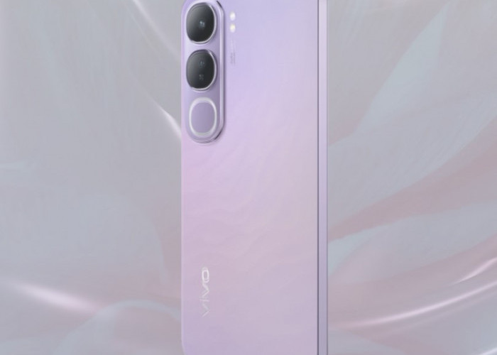 Vivo Siap Luncurkan V40 Lite dengan Fitur AI Canggih di Indonesia