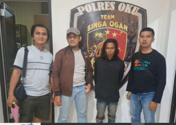Di OKU Anak Aniaya Ibu Kandung, Hingga Harus Dilarikan ke Klinik