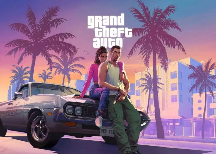 GTA VI berhasil jadi pemenang Game Paling Ditunggu di The Game Awards 2024!