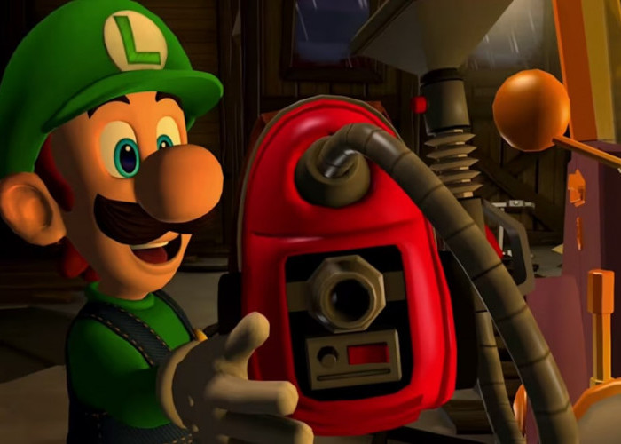 Game Terbaru akan Menyapa Para Pemain Nintendo Switch! Luigi's Mansion 2 HD akan Hadir Bulan Juni 2024