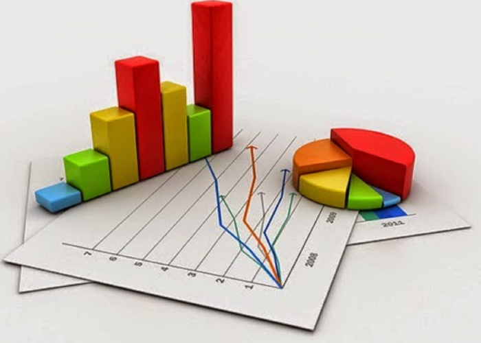 Korelasi dengan BPS  Data Jadi Pedoman Ambil Kebijakan