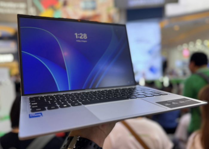 Rekomendasi Laptop Murah Buat Skripsi dan Zoom, Mulai 5 Jutaan Sudah Kencang