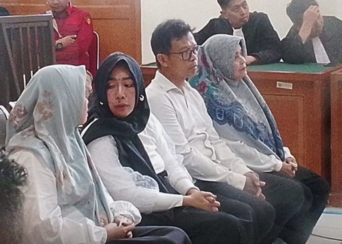 Terdakwa Korupsi Asrama Mahasiswa Sumsel di Yogyakarta Dituntut Ringan