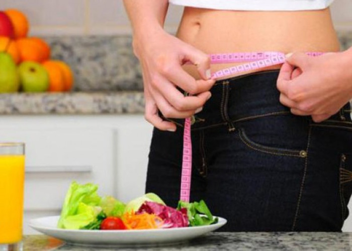 8 Cara Menurunkan Berat Badan Secara Sehat dan Aman untuk Jangka Panjang