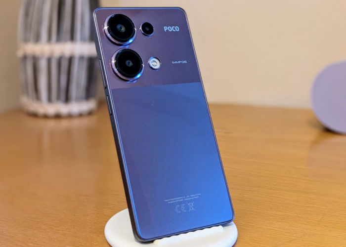 Rekomendasi HP Gaming 2–3 Jutaan Awal 2026 Paling Terbaik Buat Main Game dan Dipakai Lama