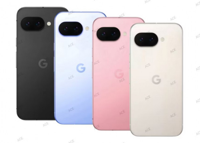 Bocoran Google Pixel 9a: Warna, Spesifikasi, dan Harga yang Bisa Ditebak