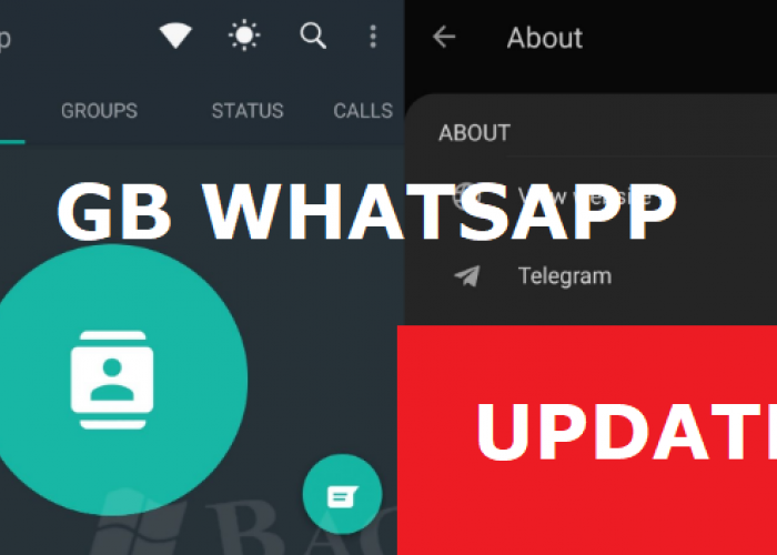 Download GB WhatsApp (WA) APK MOD Terbaru Update November 2023