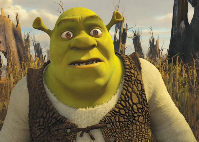 Shrek 5 dan Ice Age 6 Siap Ramaikan Liburan Akhir Tahun 2026