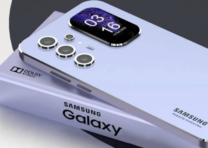 Galaxy A55 5G Ditawarkan Global Seharga Mulai RP 5 Juta, Kamera Jernih dan Tajam