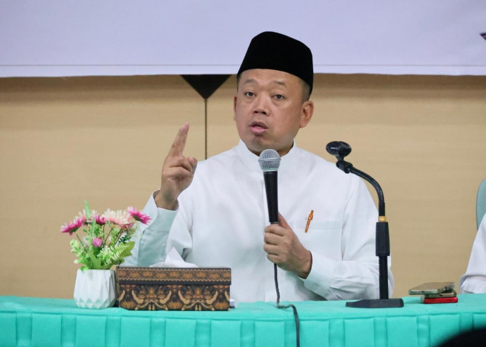 Yayasan Bisa Miliki SHM, Menteri Nusron Imbau Organisasi Keagamaan Tertibkan Aset Pesantren