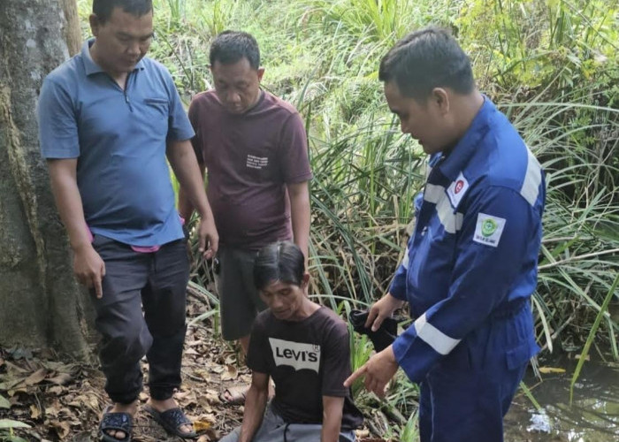 Ngaku Kesetanan, Pria di Musi Rawas Rudapaksa Keponakan Sendiri