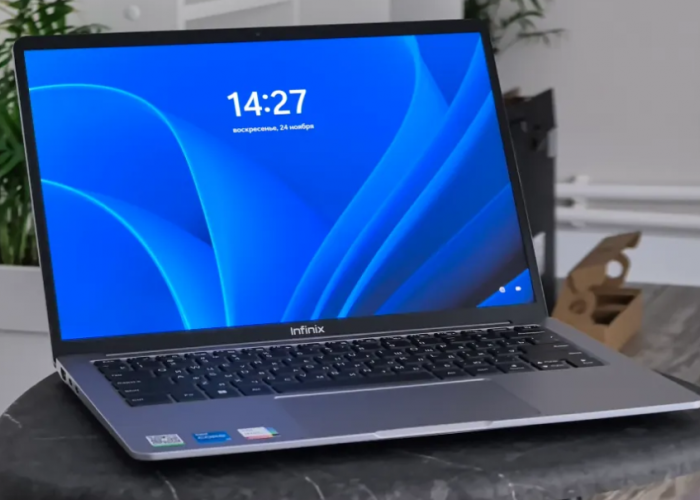 Rekomendasi Laptop Kuliah 5 Jutaan Terbaik 2026 Performa Kencang dan Cocok untuk Mahasiswa