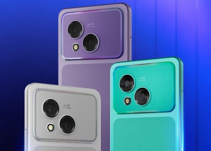 HMD Vibe2 Pro Resmi Meluncur 29 September, Ini Bocoran Spesifikasi Lengkapnya