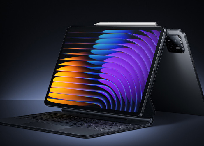 Xiaomi Pad 7 Series Resmi Dirilis di MWC 2025, Tablet Premium dengan Harga Lebih Terjangkau