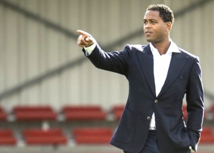 Patrick Kluivert Panggil 30 Pemain untuk Timnas Indonesia