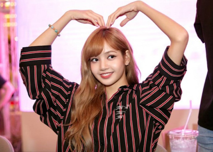 Lisa BLACKPINK Syuting di Tangerang, Jalan KS Tubun Dipadati Warga