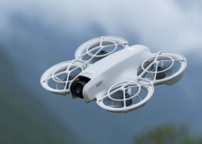 DJI Akan Rilis Mini 5 dan Neo 2 di Akhir 2025