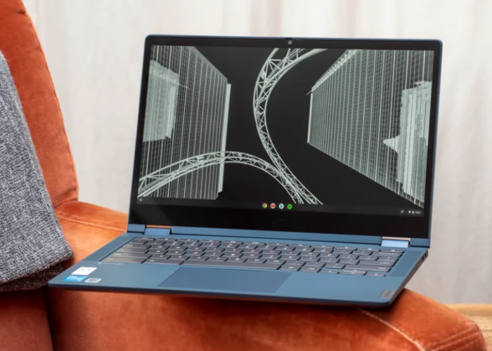 4 Laptop Hybrid Terbaik 2026 Fleksibel Jadi Laptop dan Tablet, Harga Mulai 4 Jutaan