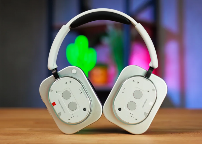 Bukan Sekadar Rumor, Nothing Headphone (a) Siap Meluncur Maret 2026 dengan Harga Lebih Murah?