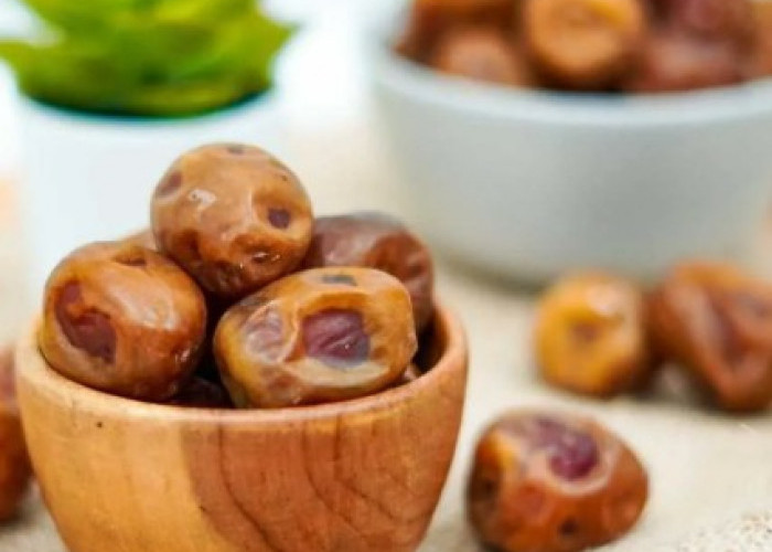 Jenis Kurma yang Bisa Dibeli untuk Buka Puasa