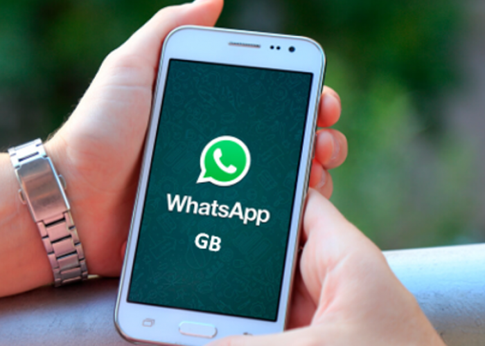 Link Download GB WhatsApp Terbaru 2023 Pro Tanpa Iklan dan Gratis