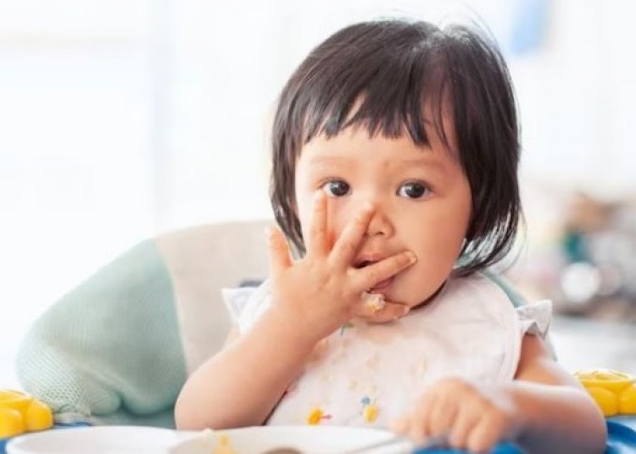 Makanan Sehat dan Murah untuk Cegah Stunting pada Balita