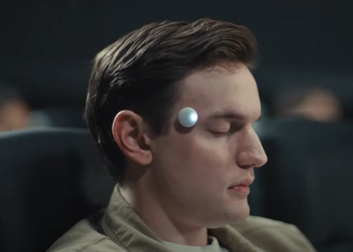 Omi, Wearable AI yang Bisa Baca Pikiran, Resmi Debut di CES 2025