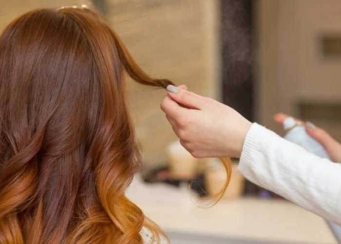 Cara Alami untuk Menebalkan Rambut dengan Mudah
