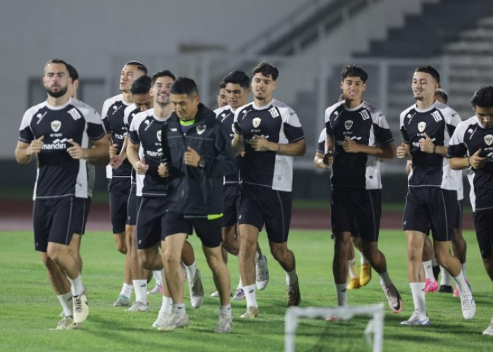 Pertadingan Timnas Indonesia Lawan Jepang Diundur