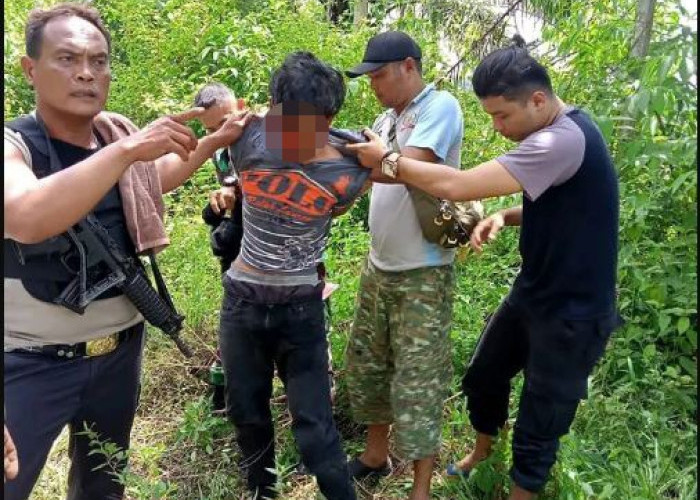 Gegara Ini, Warga OKU Selatan Nyaris Tewas Dimassa Warga Bengkulu