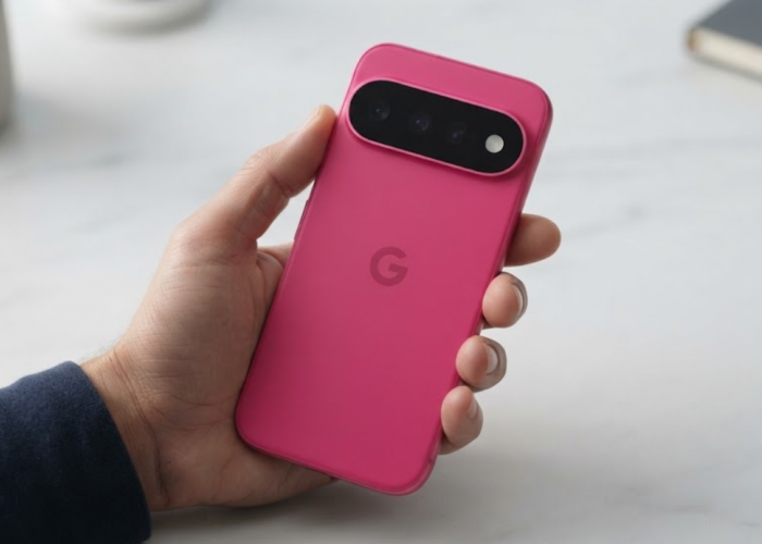 Google Pixel 11 Bawa Kamera Periscope dan Chip Tensor G6, Ini Spesifikasi dan Harganya!