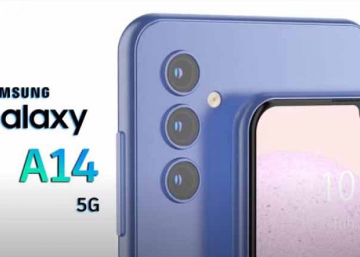 Samsung Galaxy A14 5G Belum Rilis, Spesifikasinya Bocor