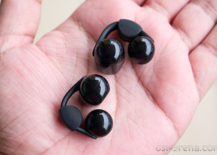 Sony LinkBuds Clip Meluncur, Ini Harga dan Spesifikasi Lengkapnya 