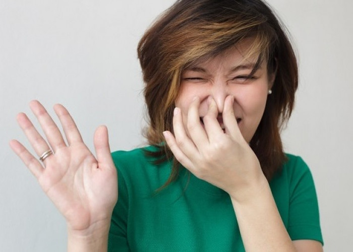 Waspadai! 8 Penyebab Bau Mulut dan Cara Efektif Mengatasinya