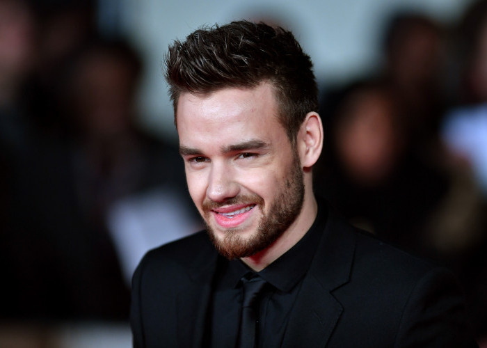 RIP Liam Payne, Mantan Anggota One Direction