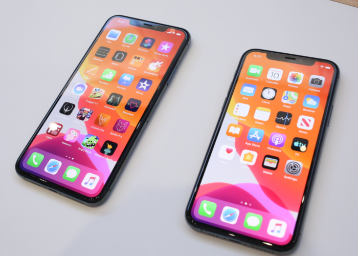 Harga iPhone Turun Drastis di Akhir Januari 2026 Ini Harga Resmi iBox yang Bikin Tergoda