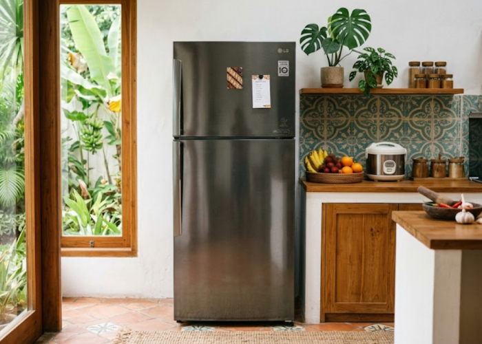 Rekomendasi Kulkas Dua Pintu Inverter Terjangkau 2026 Mulai Rp3 Jutaan!