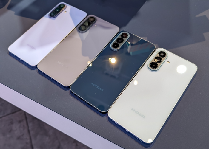 Samsung Galaxy A57 Indonesia Cek Spesifikasi Lengkap, Harga Promo, dan Alasan Layak Dibeli