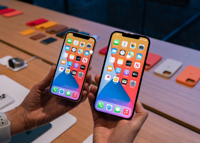 Harga iPhone Terbaru Awal 2026 Dari iPhone 13 sampai iPhone 16 Pro Max Turun Drastis