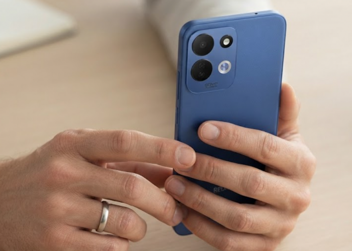 Bocor Duluan! Redmi 17 4G Sudah Dijual di Eropa Padahal Belum Resmi Diluncurkan, Baterai Jumbo 7.500 mAh!