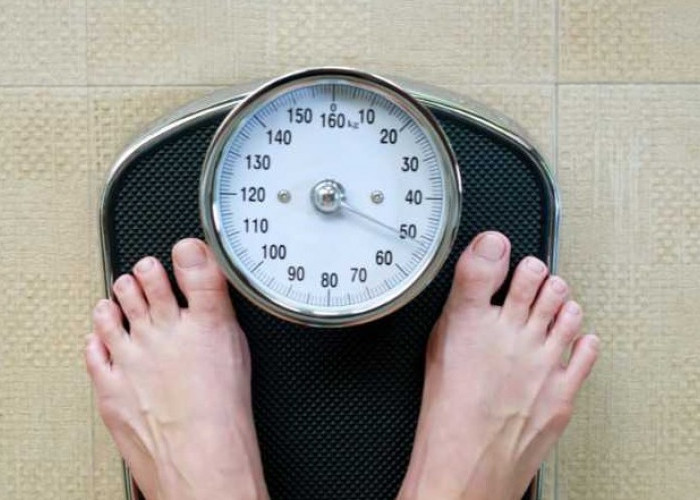 Tips Menambah Berat Badan Secara Sehat