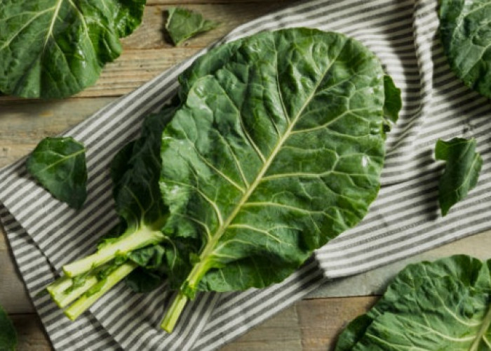 Sawi Hijau Segar, Inspirasi Olahan Praktis untuk Menu Sehari-hari