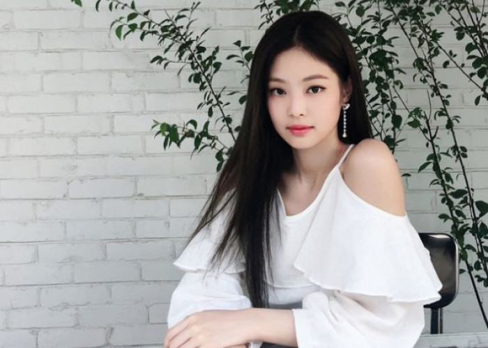 Jennie Blackpink Siap Rilis Album Solo!