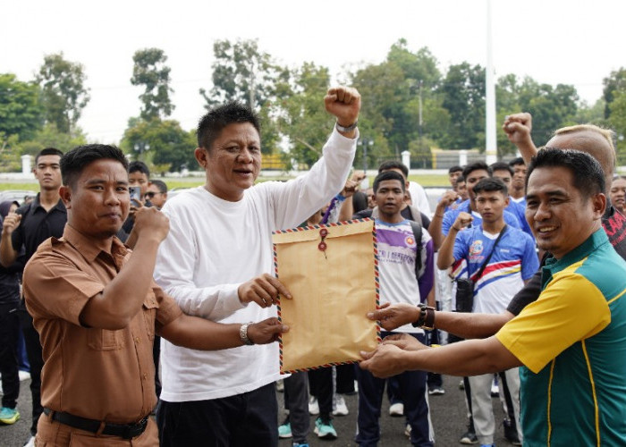 10 Perguruan Tinggi Siap Berikan Beasiswa Kuliah Gratis Bagi Atlet Berprestasi. 