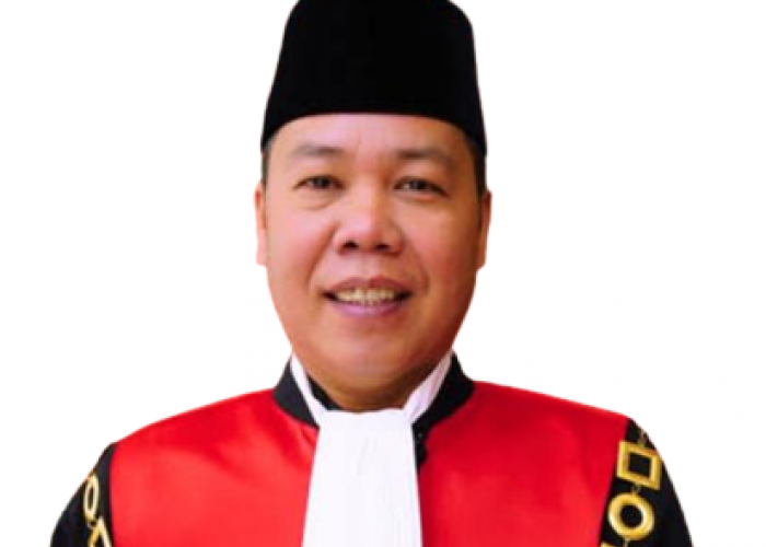  Targetkan Naik Kelas lagi, Pengadilan Negeri Baturaja Perlu Setahap Lagi
