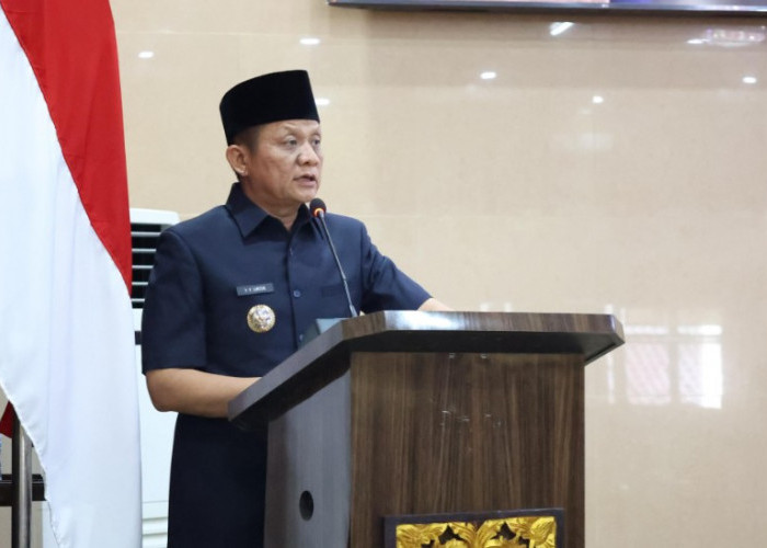 Infrastruktur, Kesehatan, dan BBM Jadi Sorotan Bupati OKU Timur