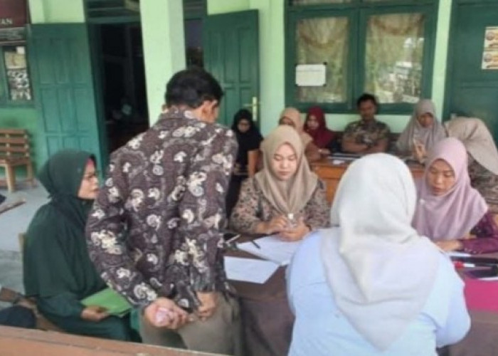 Jalur Prestasi Jadi Primadona, Antusiasme Calon Siswa Baru Tinggi