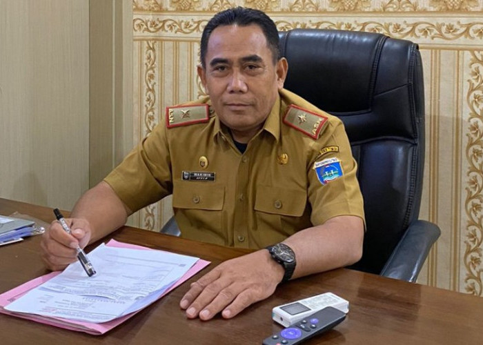 Disdikbud OKU Timur Pastikan Penerimaan Murid Baru Gratis 
