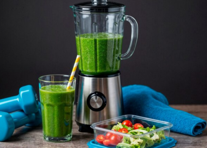 5 Rekomendasi Blender Tahan Lama dan Hemat Energi untuk Rumah Tangga di 2026