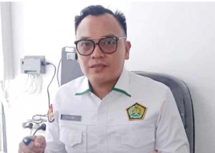 Kemenag OKU Timur Mulai Lakukan Pemeriksaan Kesehatan Calon Jemaah Haji